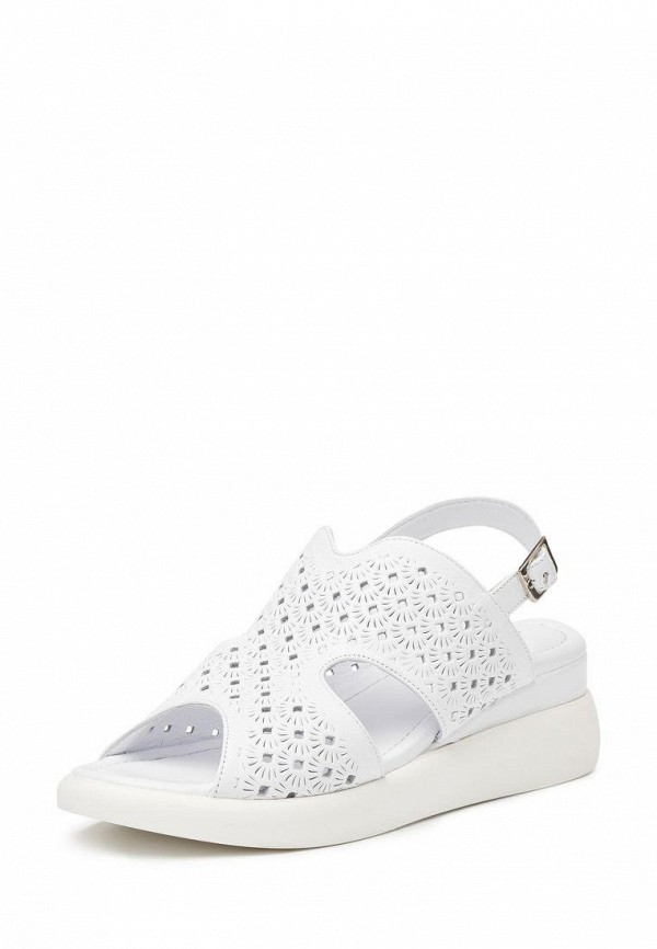 фото Босоножки pierre cardin