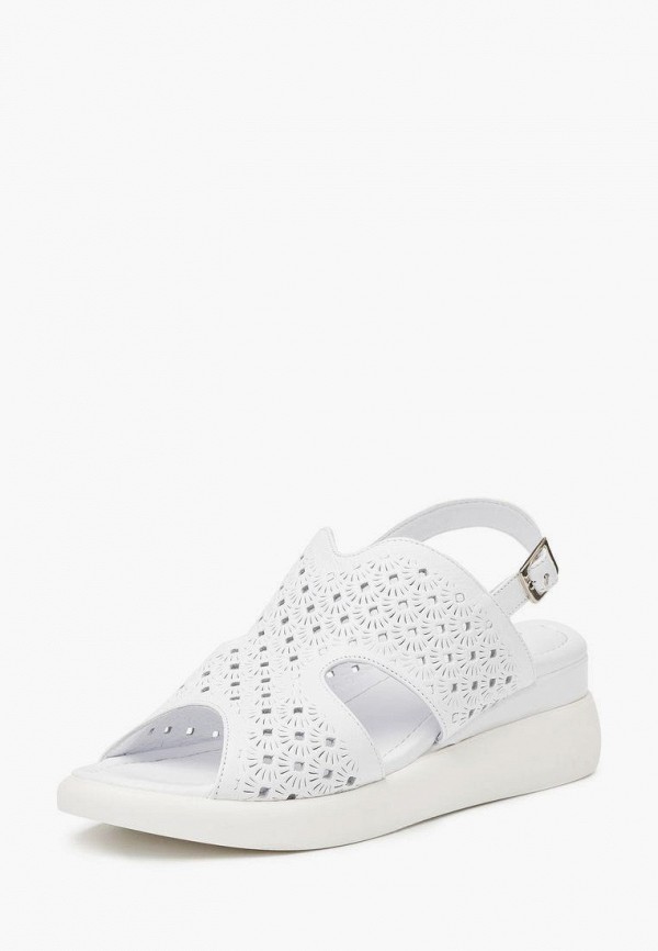 фото Босоножки pierre cardin