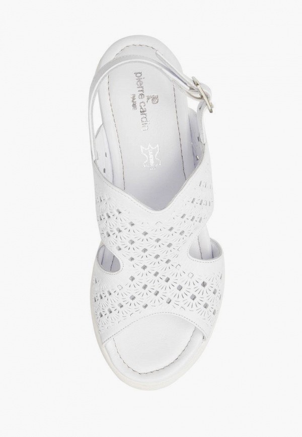 фото Босоножки pierre cardin