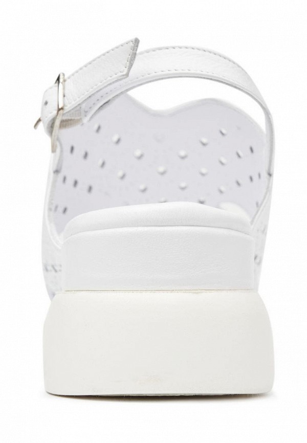 фото Босоножки pierre cardin