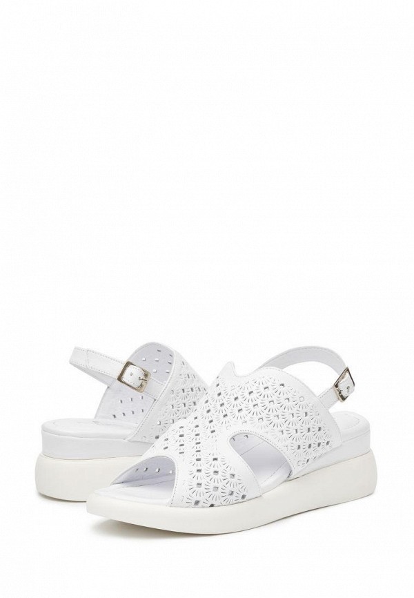 фото Босоножки pierre cardin