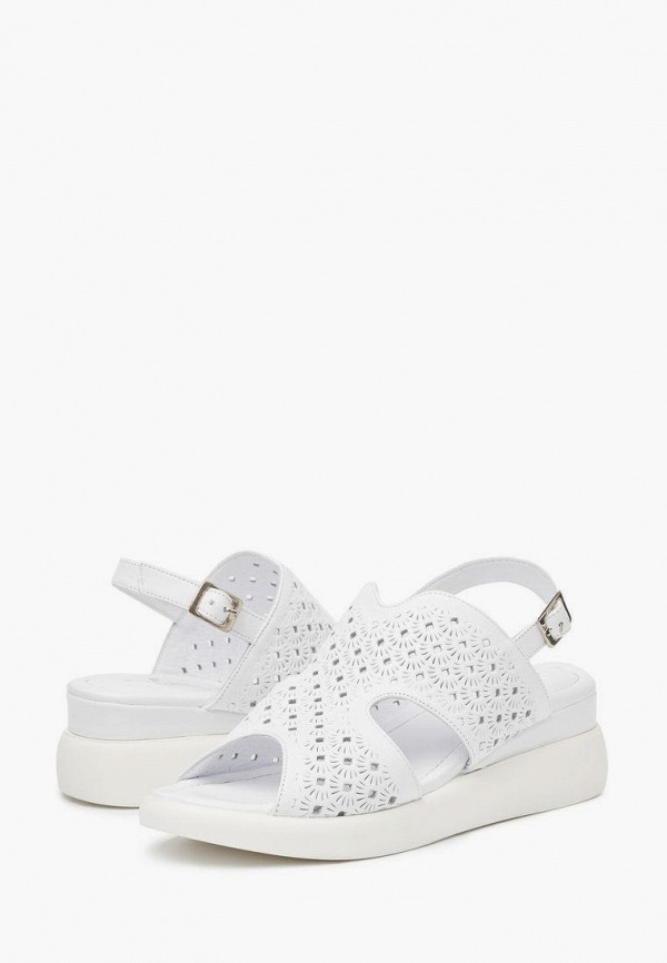 фото Босоножки pierre cardin