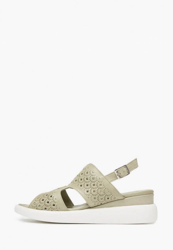 фото Босоножки pierre cardin