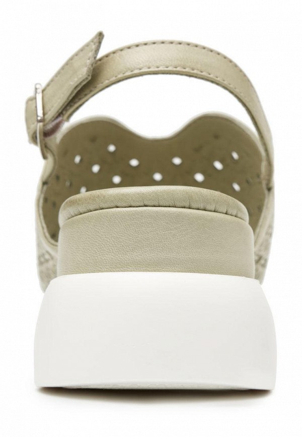 фото Босоножки pierre cardin