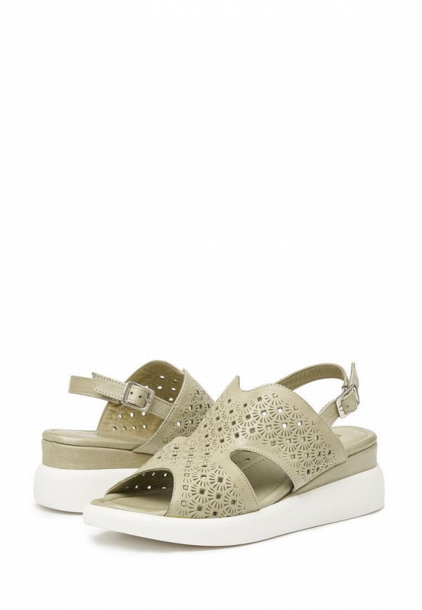 фото Босоножки pierre cardin