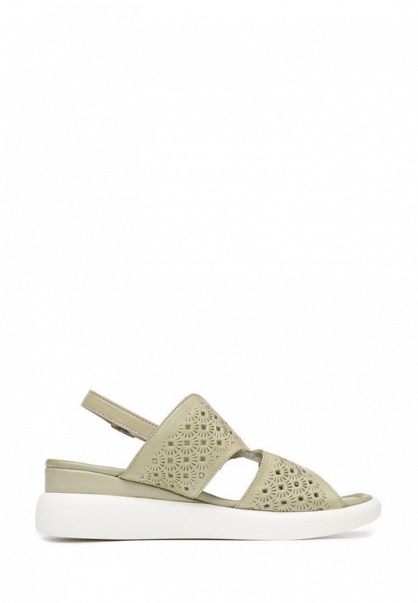 фото Босоножки pierre cardin