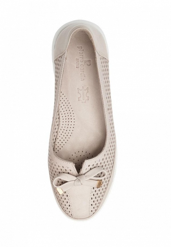 фото Слипоны pierre cardin