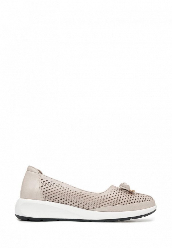 фото Слипоны pierre cardin