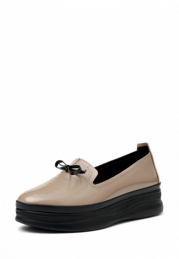 фото Слипоны pierre cardin