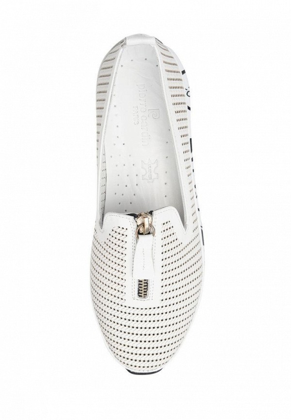 Слипоны Pierre Cardin Слипоны Pierre Cardin фото