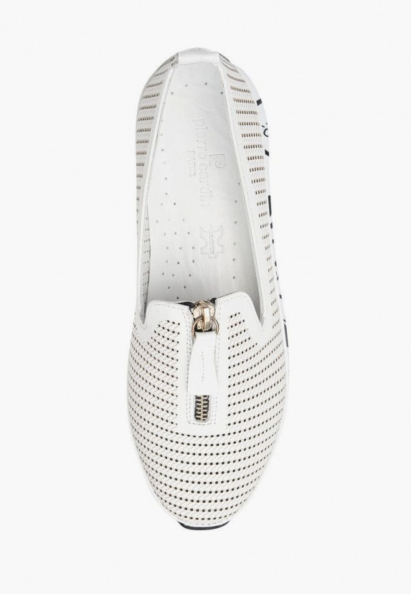 фото Слипоны pierre cardin