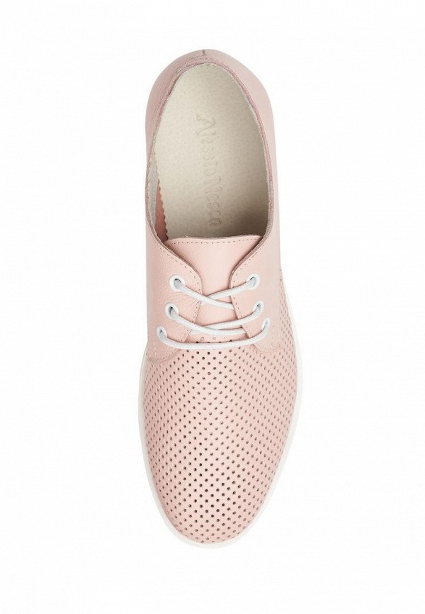 фото Ботинки alessio nesca