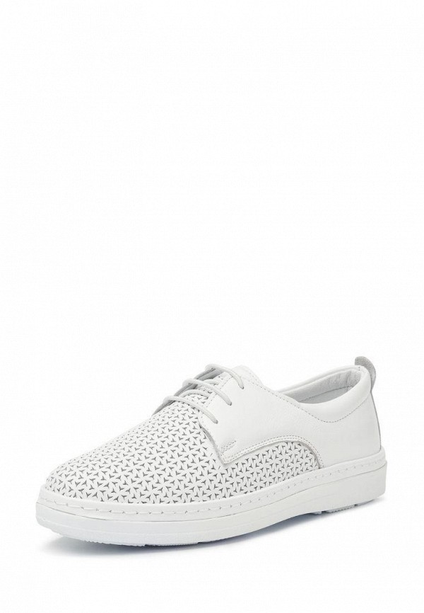 фото Ботинки alessio nesca