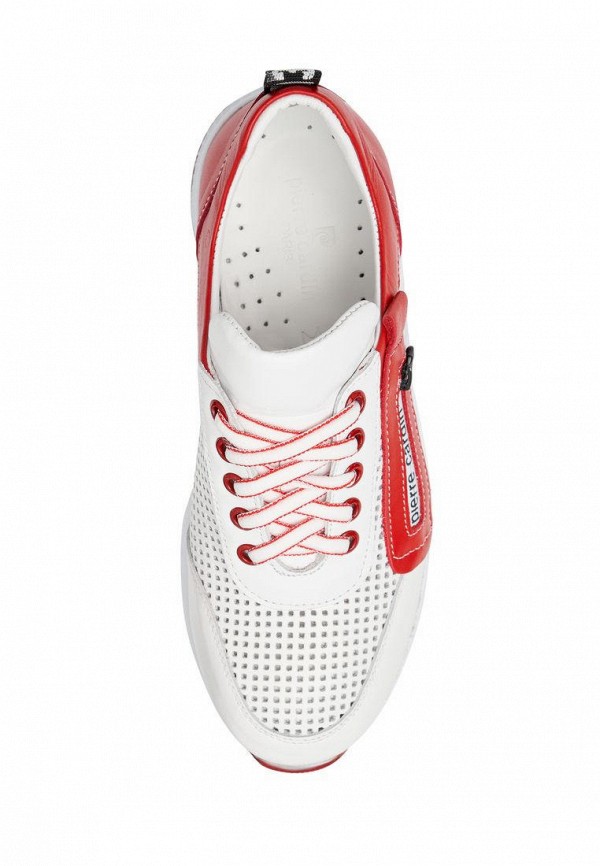 фото Ботинки pierre cardin