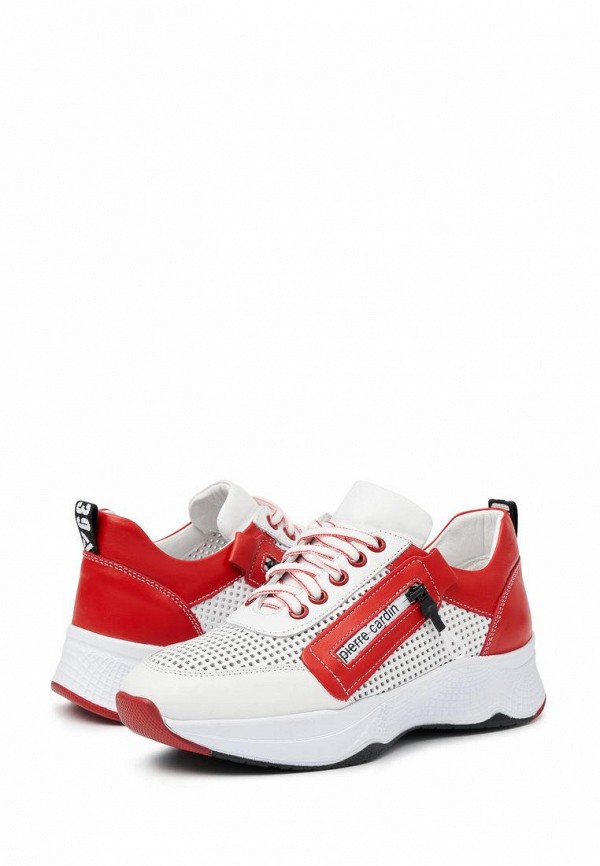 фото Ботинки pierre cardin