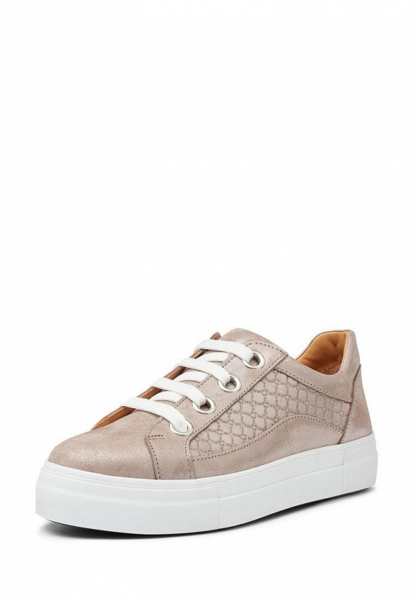 фото Кеды pierre cardin