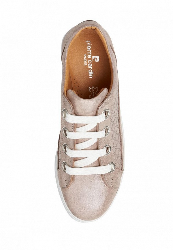 фото Кеды pierre cardin