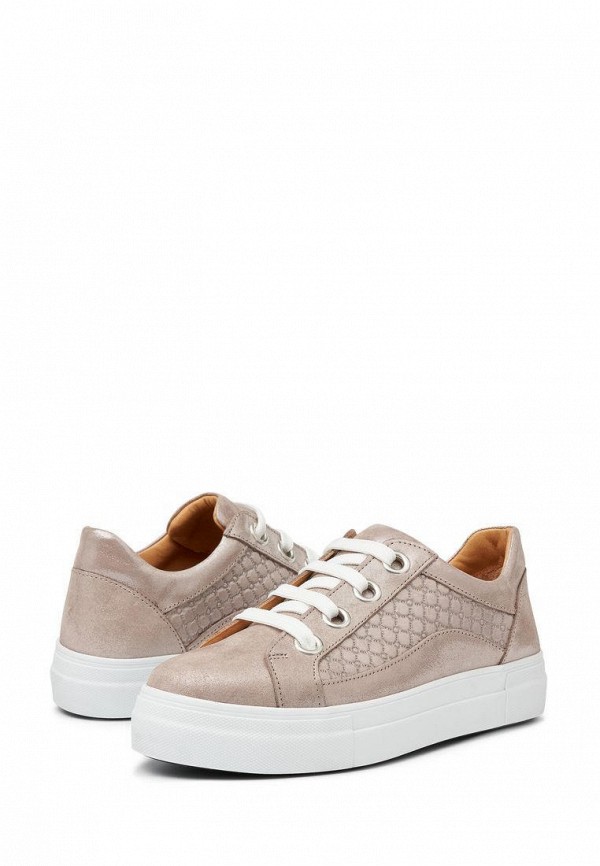 фото Кеды pierre cardin