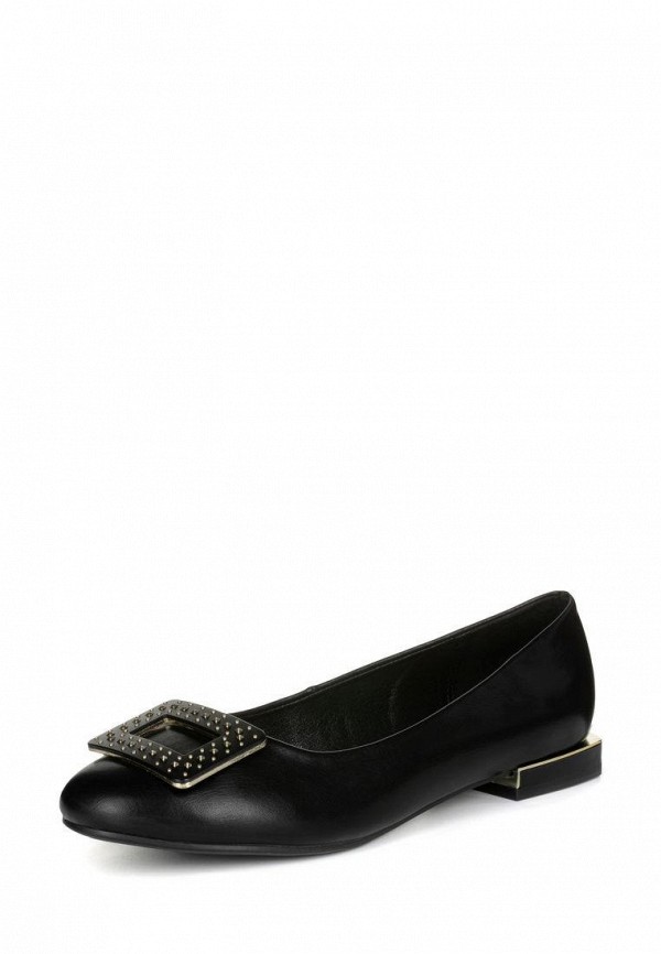 фото Балетки t.taccardi