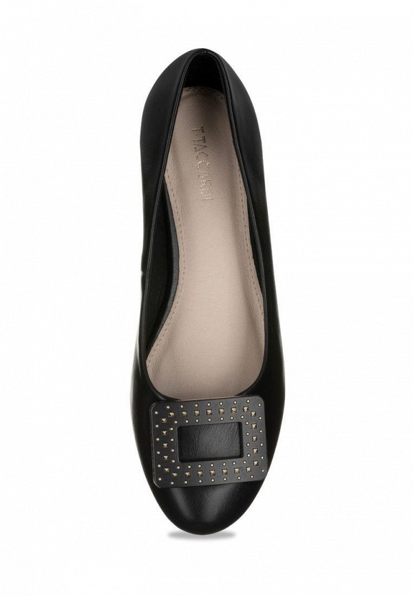 фото Балетки t.taccardi