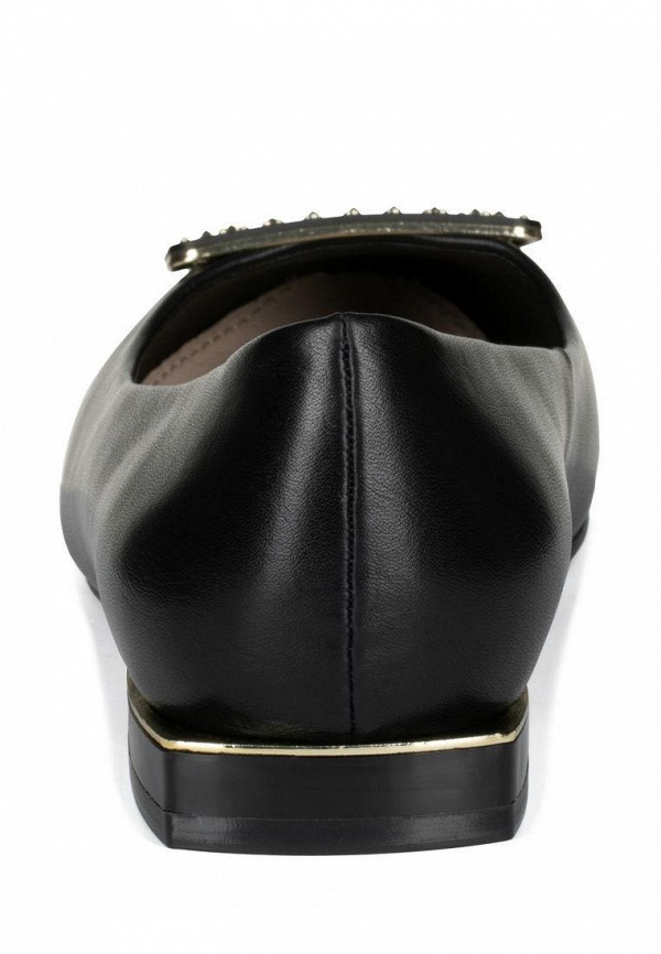 фото Балетки t.taccardi