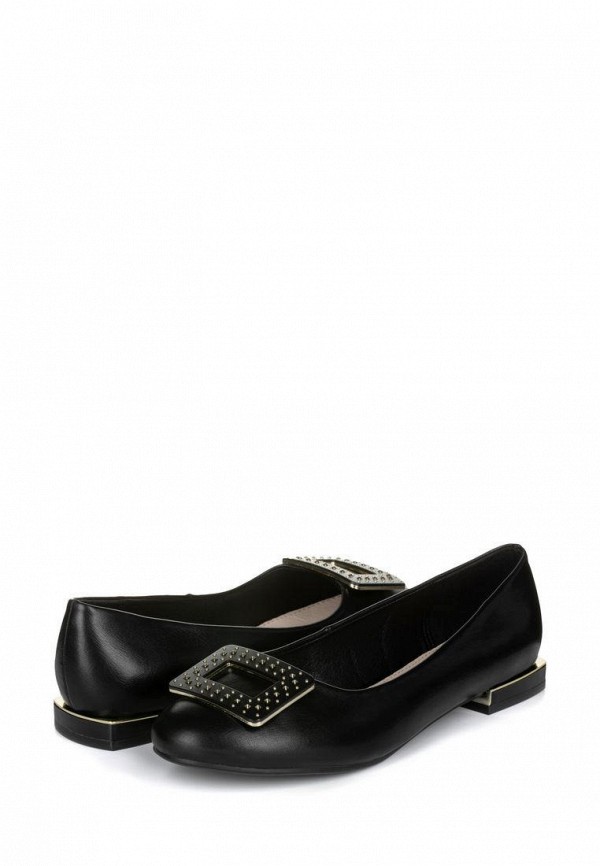 фото Балетки t.taccardi