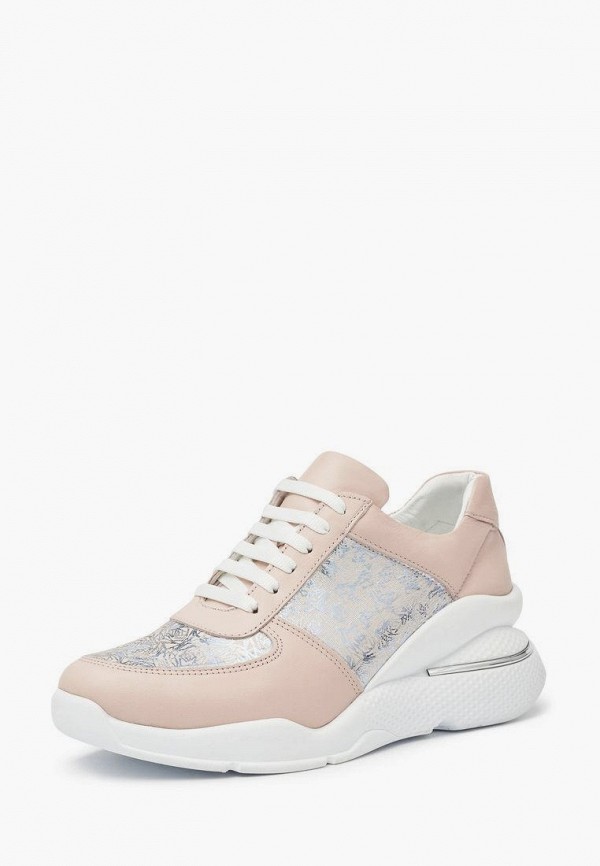 фото Кроссовки pierre cardin