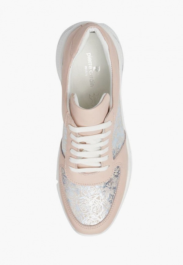 фото Кроссовки pierre cardin