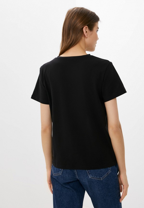 фото Футболка vivostyle