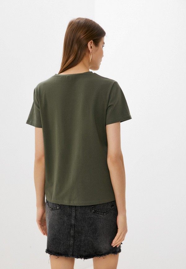 фото Футболка vivostyle