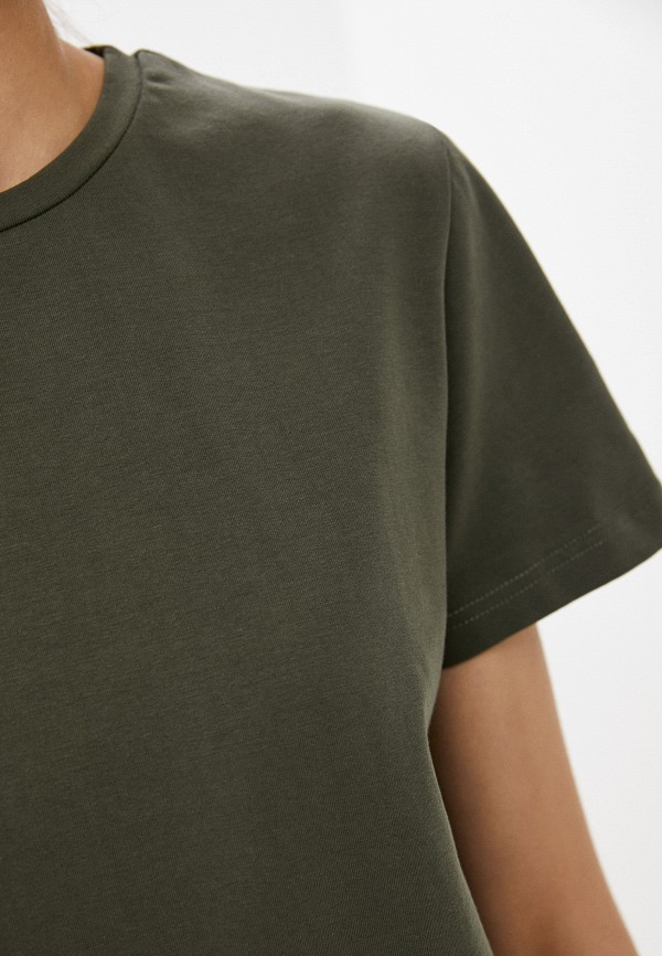 фото Футболка vivostyle