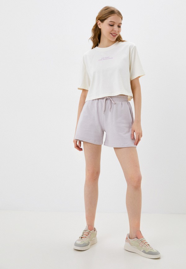 фото Шорты спортивные gloria jeans