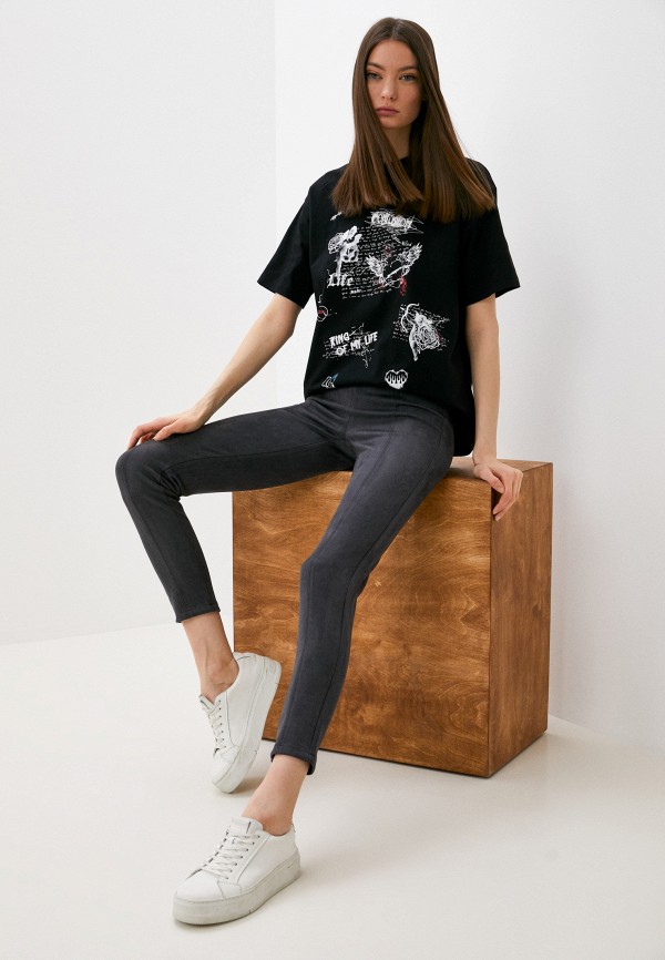 фото Леггинсы gloria jeans