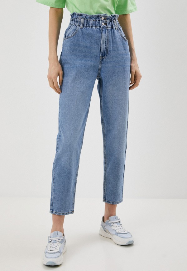 фото Джинсы gloria jeans