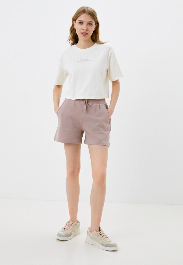 фото Шорты спортивные gloria jeans