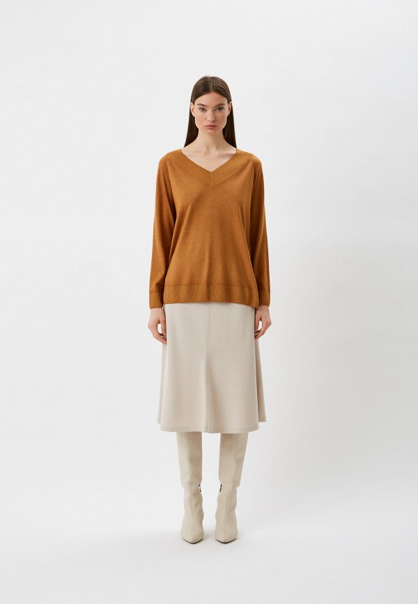 фото Пуловер falconeri