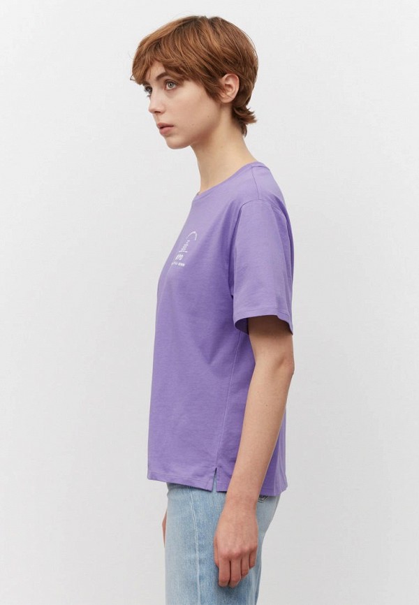 фото Футболка marc o'polo denim