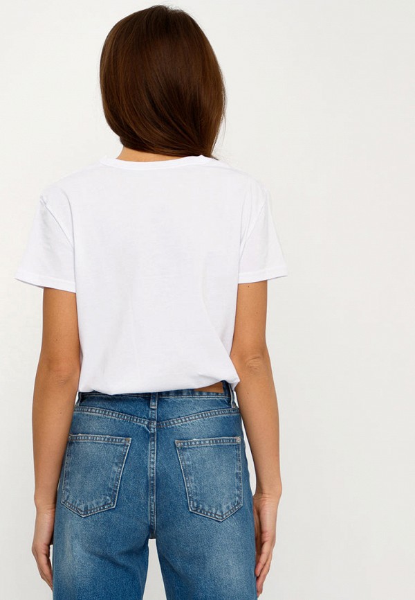 фото Футболка апрель