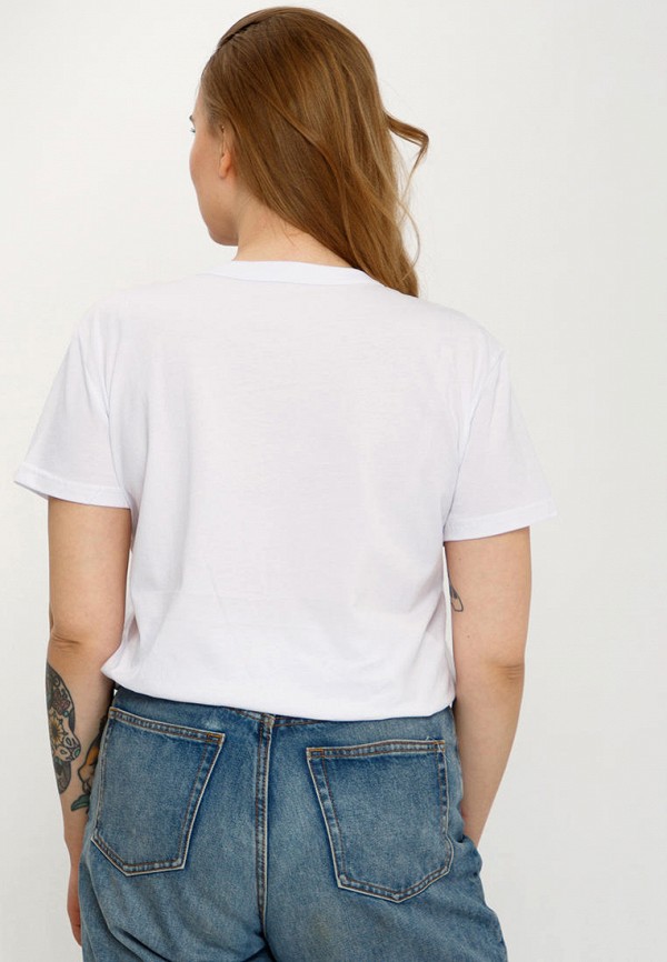 фото Футболка апрель