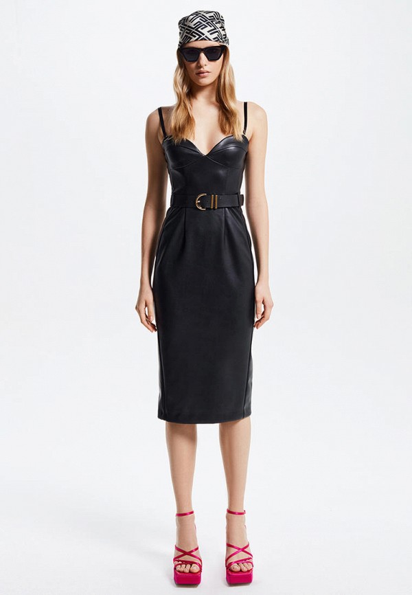 фото Платье love republic