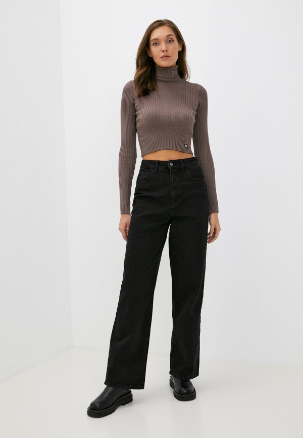 фото Водолазка befree