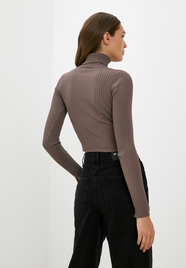 фото Водолазка befree