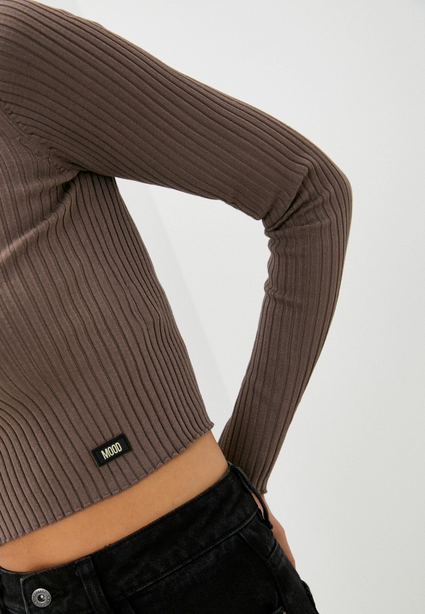 фото Водолазка befree