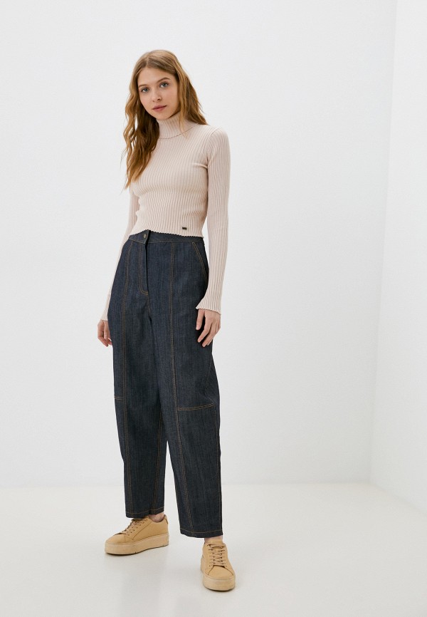 фото Водолазка befree