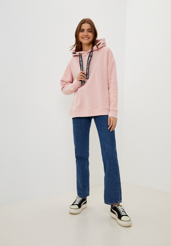 фото Худи befree