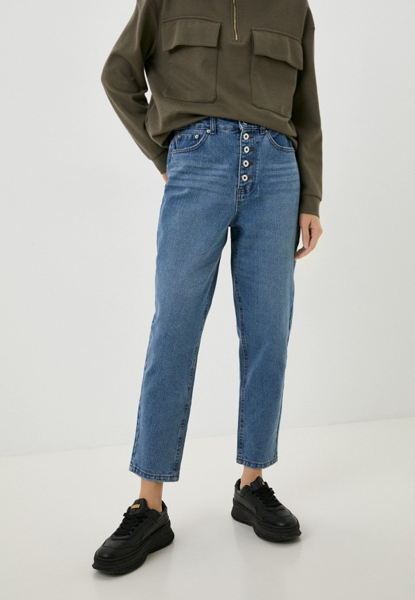 фото Джинсы befree