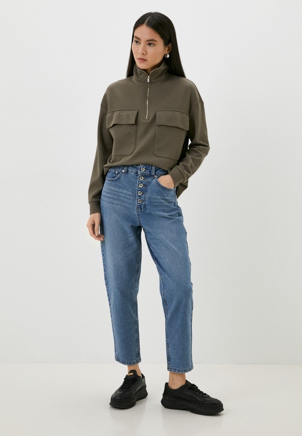 фото Джинсы befree