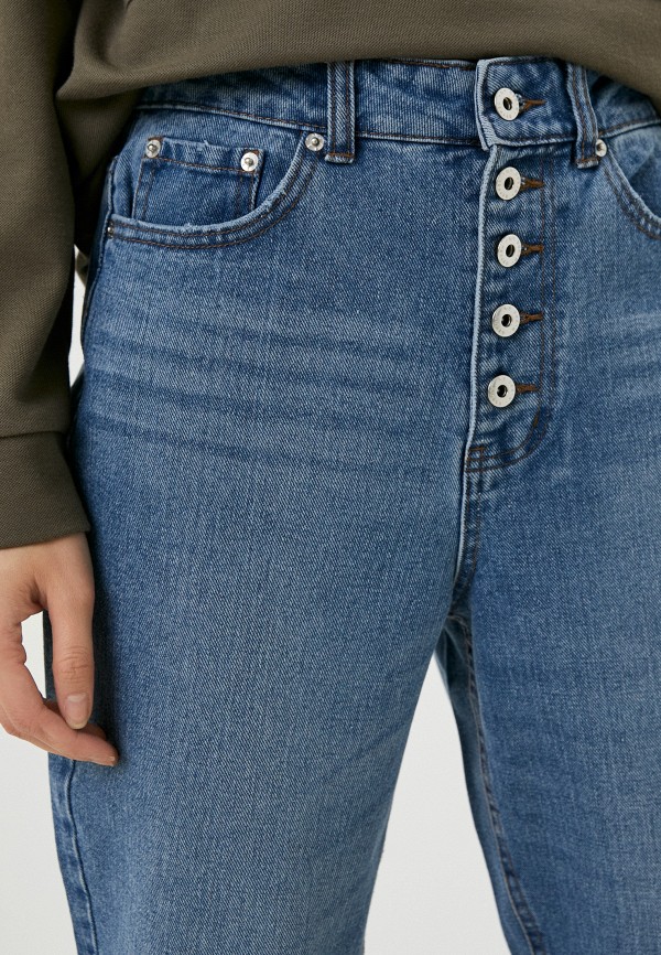 фото Джинсы befree