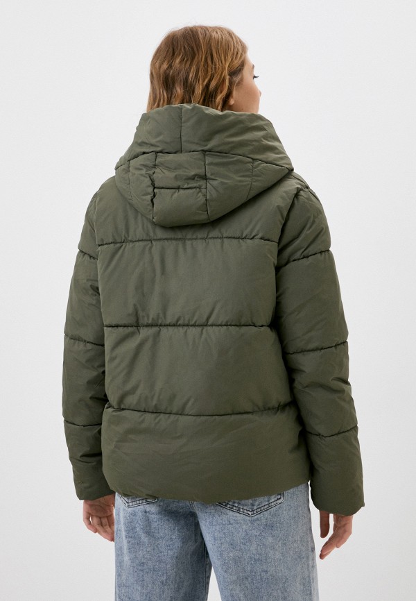 фото Куртка утепленная befree