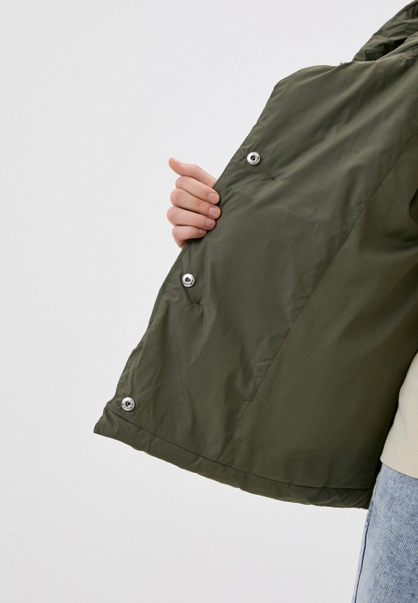 фото Куртка утепленная befree